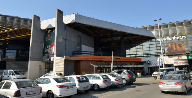 ГРАДОНАЧЕЛНИК НОВОГ САДА О ПЛАНОВИМА ЗА ОПОРАВАК СПЕНСА: Инвеститор још оклева